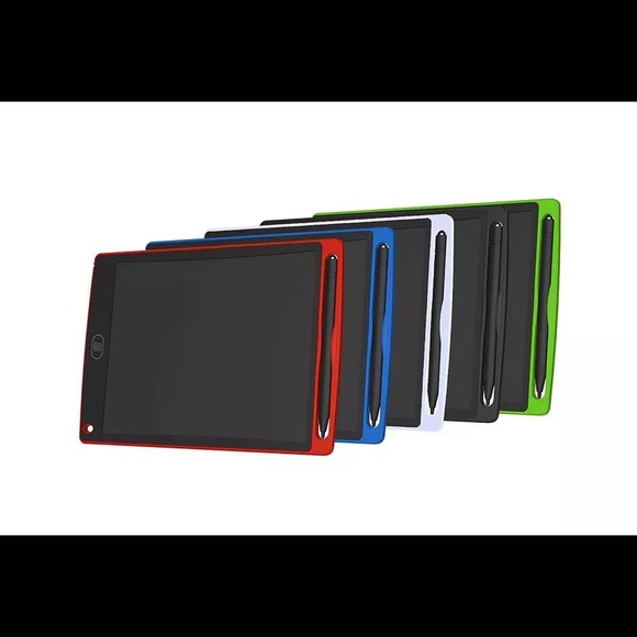 LCD writing tablet 8.5 inch drawing pad - Picture 6 of 9